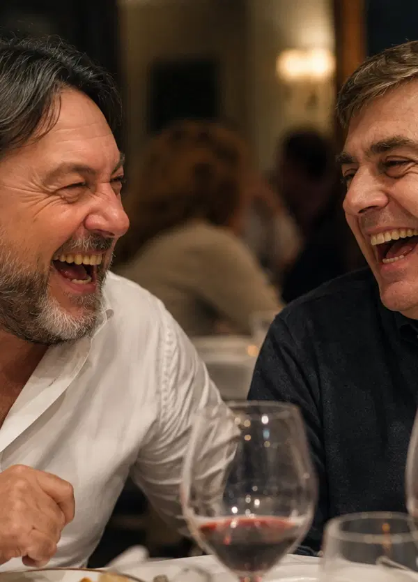 Che baracconata! Vicedirettori, maestri venerabili e sondaggi gratis Lavitola-Ranucci. E chi &egrave; il &ldquo;politico straniero&rdquo;?