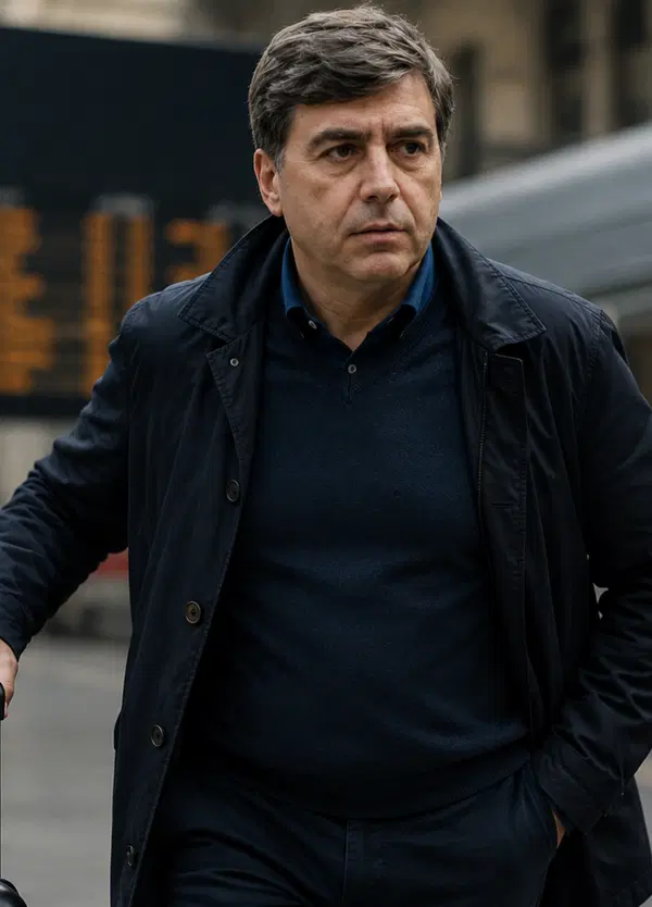 Giletti sui social spara due notizie pesantissime sul caso Ranucci: Lavitola con le valigie pronte e l'uomo di Report interrogato dalla procura. Perch&eacute; non lo ha notato nessuno?