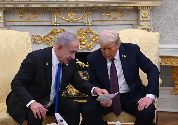 L'Iran ha un piano per ammazzare Trump: la bomba del Wall Street Journal che arriva dai servizi segreti israeliani