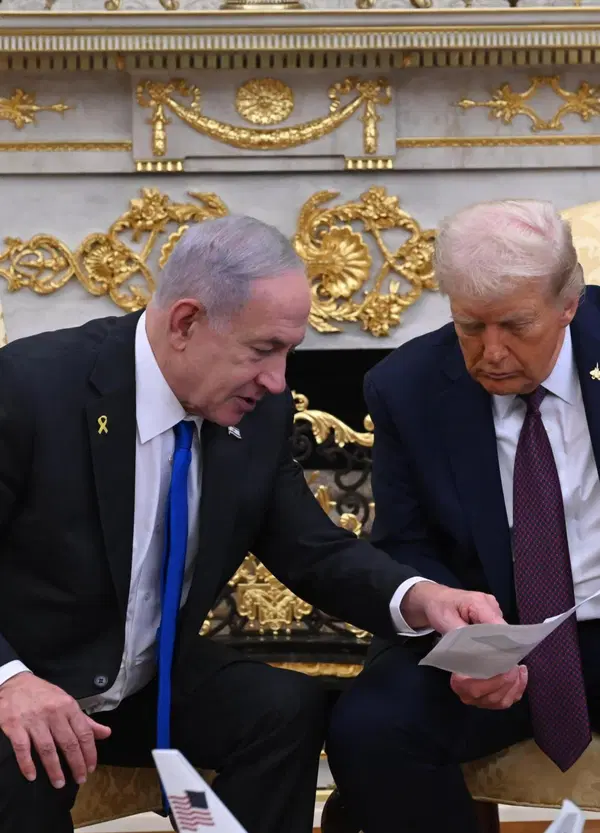 L'Iran ha un piano per ammazzare Trump: la bomba del Wall Street Journal che arriva dagli 007 israeliani