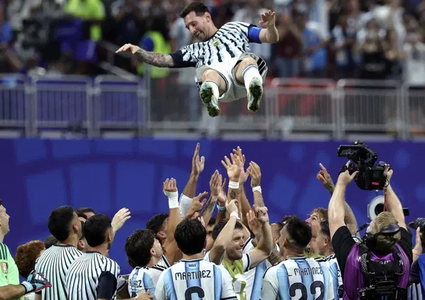 Qu&eacute; locura il Mondiale! Ce lo siamo fatti raccontare da chi il Sudamerica lo conosce: Carlo Pizzigoni
