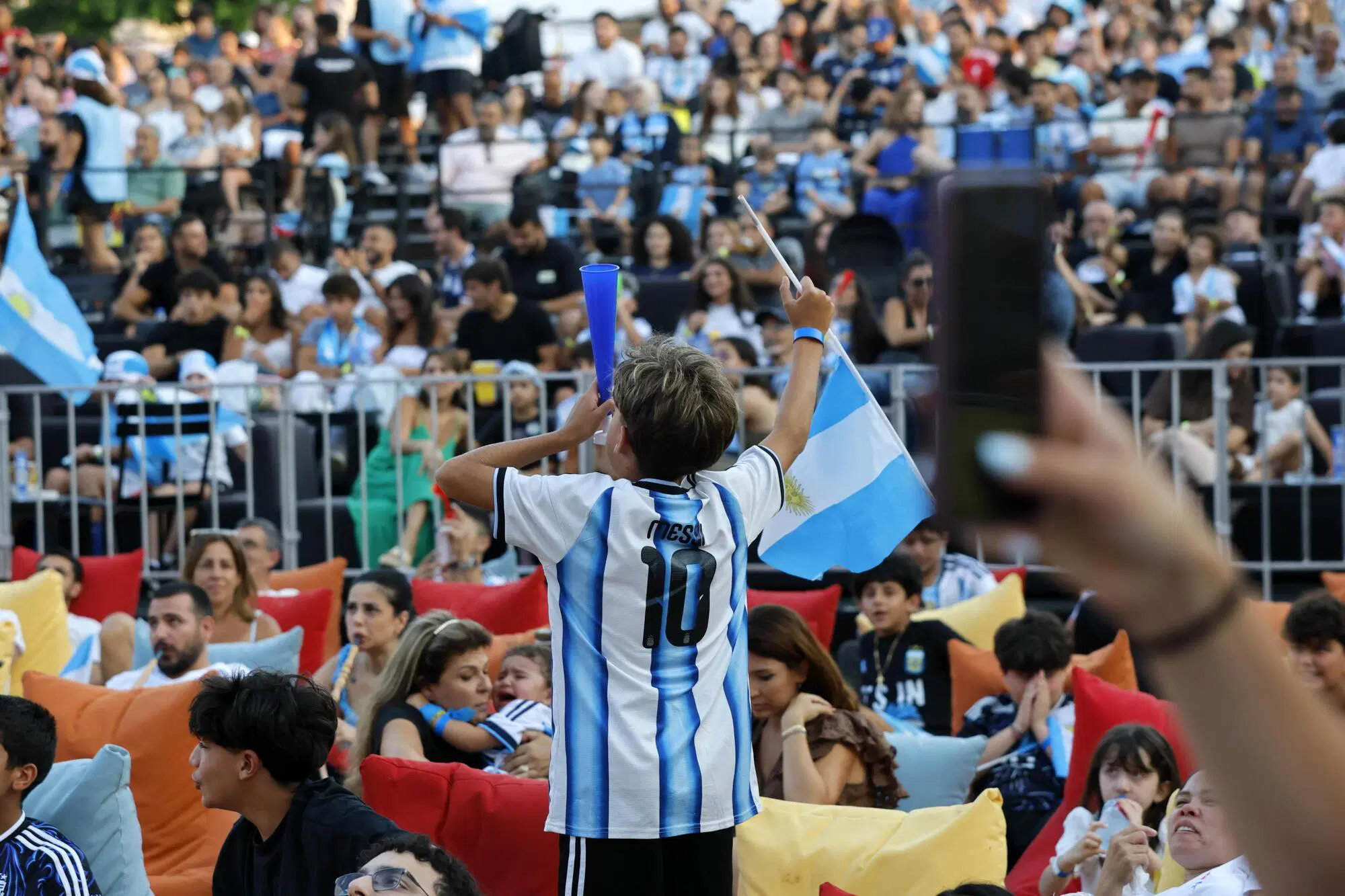 Argentina