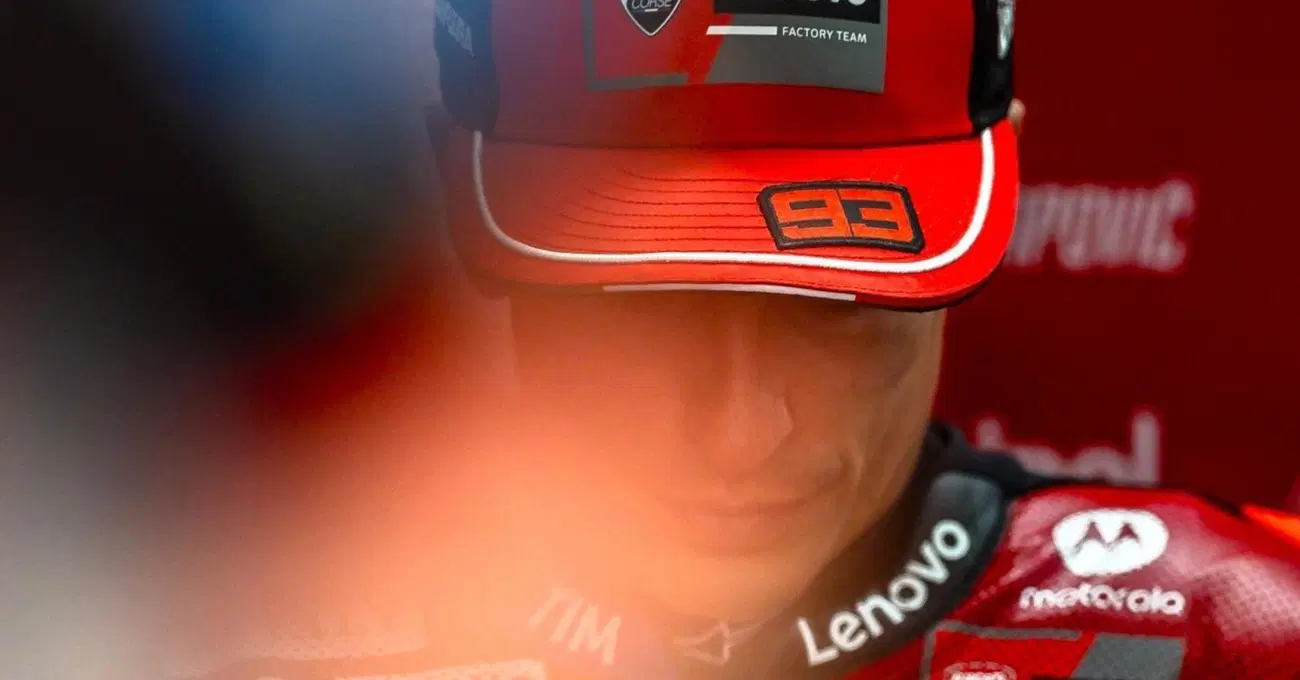 Provate a prenderlo! Marc Marquez &ldquo;gioca allo scontento che non pu&ograve; permetterselo&rdquo; dopo le Prequalifiche del Sachsenring: &ldquo;Manca qualcosa&rdquo;