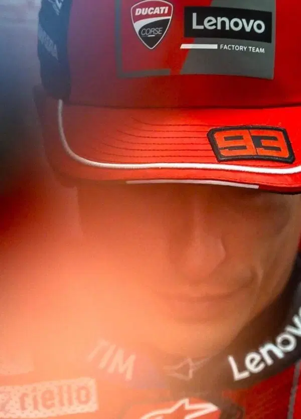 Provate a prenderlo! Marc Marquez &ldquo;gioca allo scontento che non pu&ograve; permetterselo&rdquo;