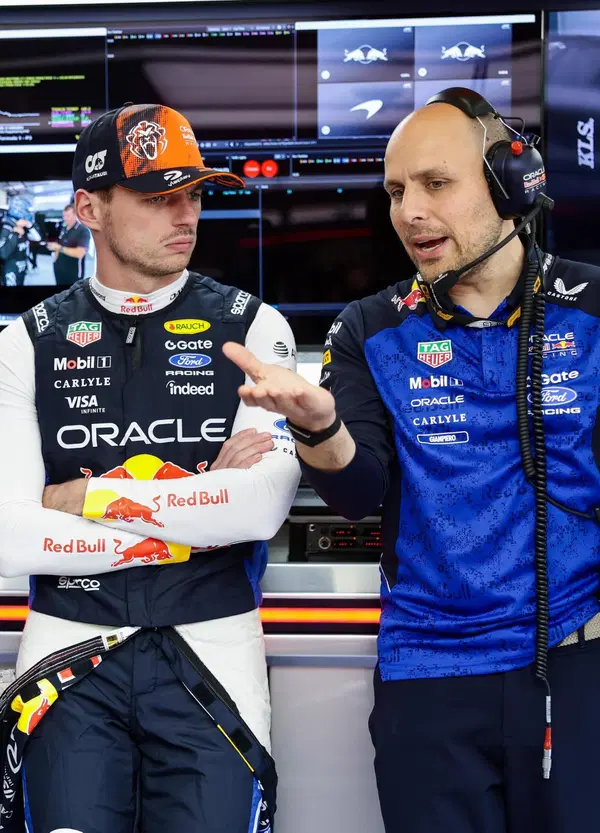 Ma quindi Max Verstappen pu&ograve; davvero lasciare la Red Bull?