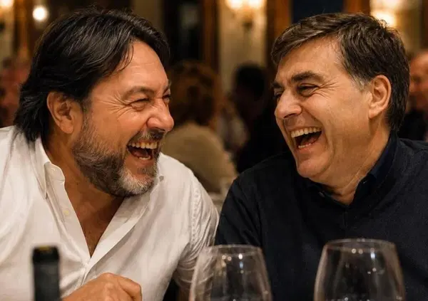 Che baracconata! Il vicedirettore di Repubblica e il Maestro Paolo Mieli che fanno sondaggi aggratis per Lavitola, amici misteriosi che pagano e poi: chi &egrave; il politico straniero che ha commissionato il sondaggio contro l'avanzata delle destre in Italia?