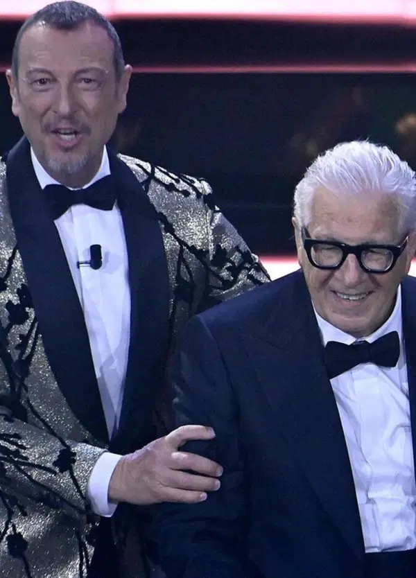 Peppino Di Capri almeno il biopic se l'&egrave; visto. Pippo Baudo, invece, aspetta ancora che la Rai si ricordi di lui 