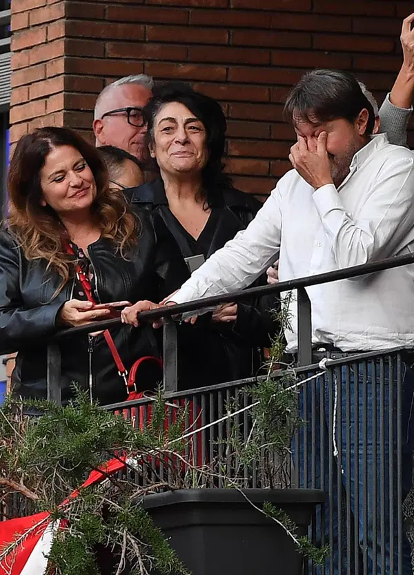Quel pazzo romanzo in salsa Monteverde del ristorante Cefal&ugrave;, Lavitola e Ranucci: il racconto del caso dell&rsquo;estate fatto dallo scrittore Fulvio Abbate