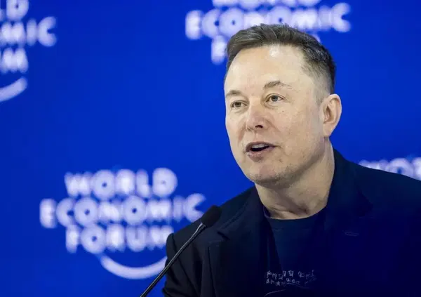 Musk prova a fregare Christopher Nolan e fa la &ldquo;sua&rdquo; Odissey con l&rsquo;intelligenza artificiale. Ma ai suoi esperimenti preferiamo i cicloponi del 1958