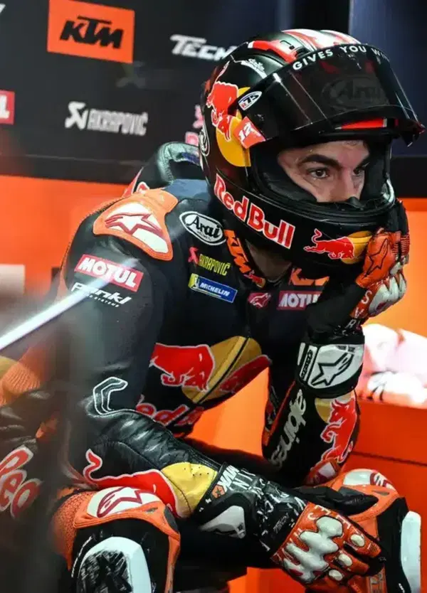 Vinales a 8 secondi da Cal Crutchlow nella Sprint del Sachsenring