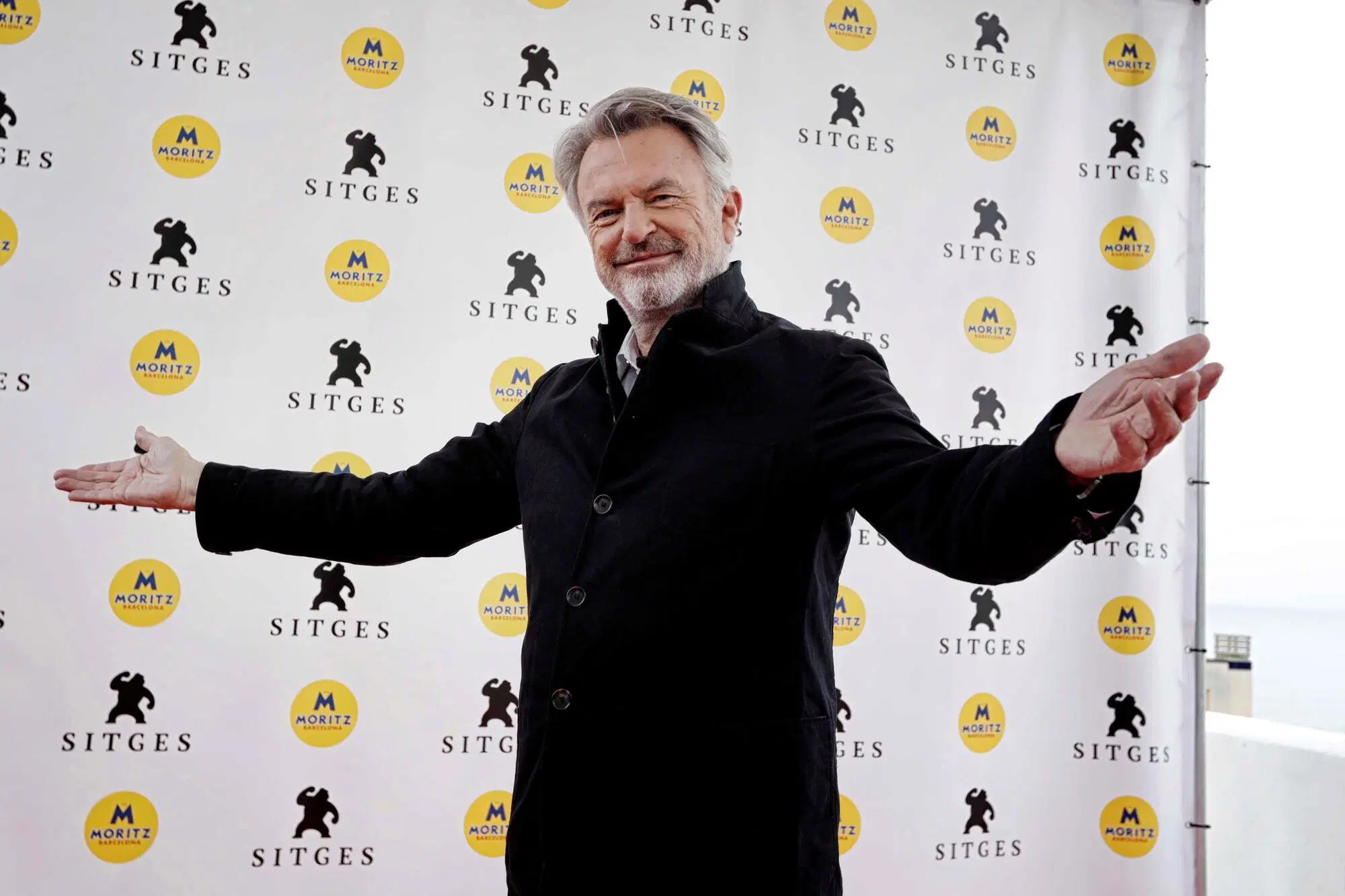 Sam Neill