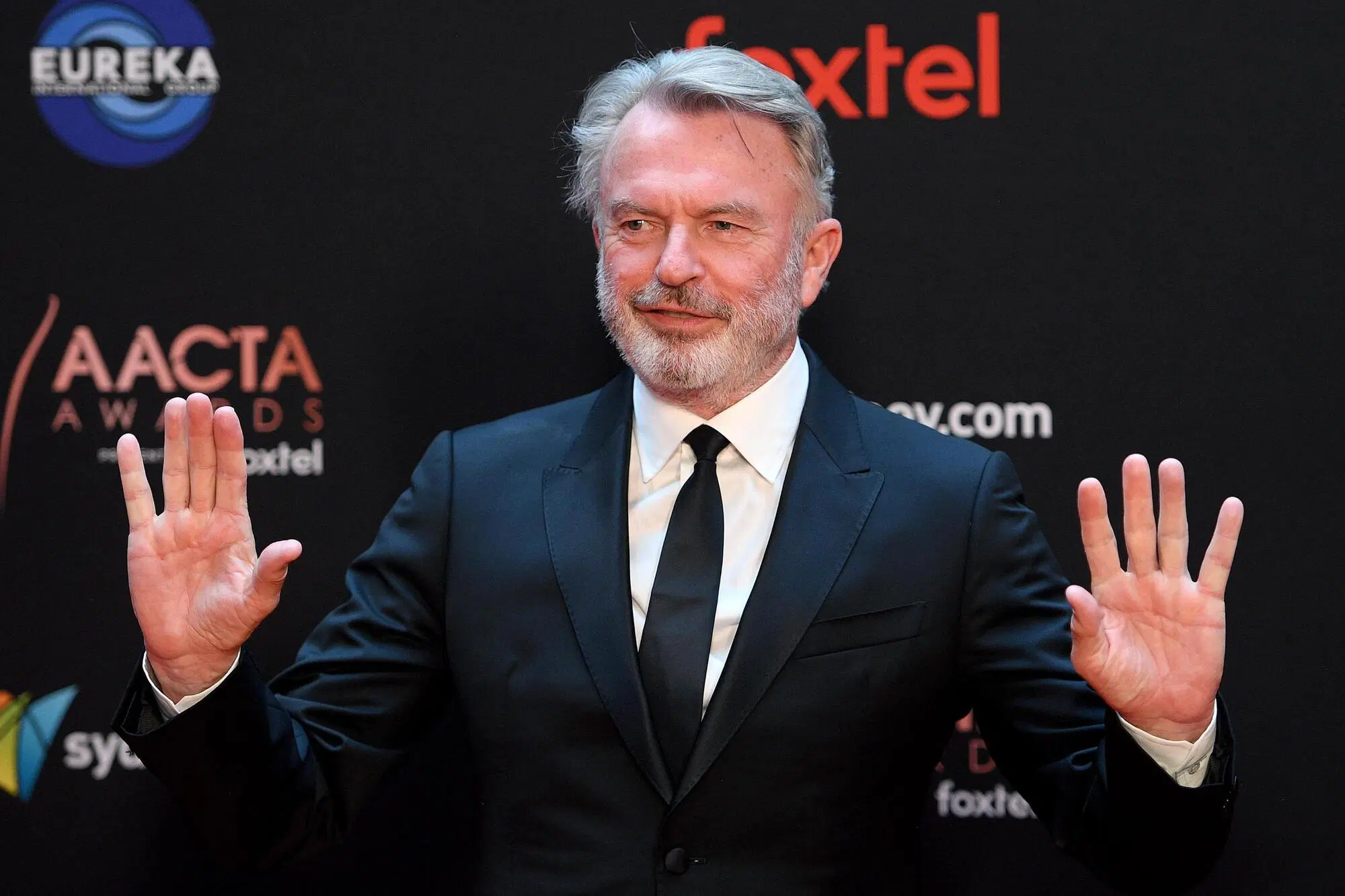 Morto Sam Neill, protagonista di Jurassic Park