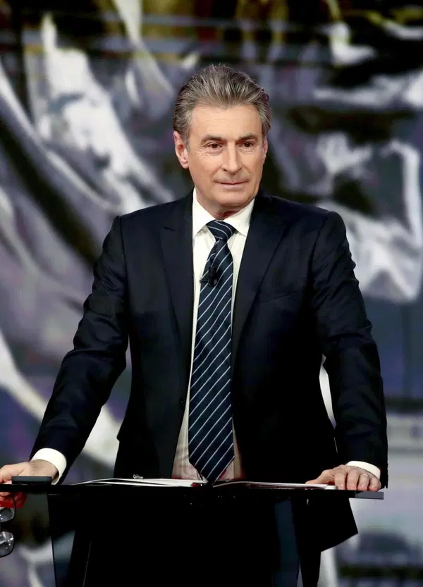 Milo Infante salva Ranucci, butta gi&ugrave; dalla torre Salvo Sottile e chiede scusa ad Alberto Stasi