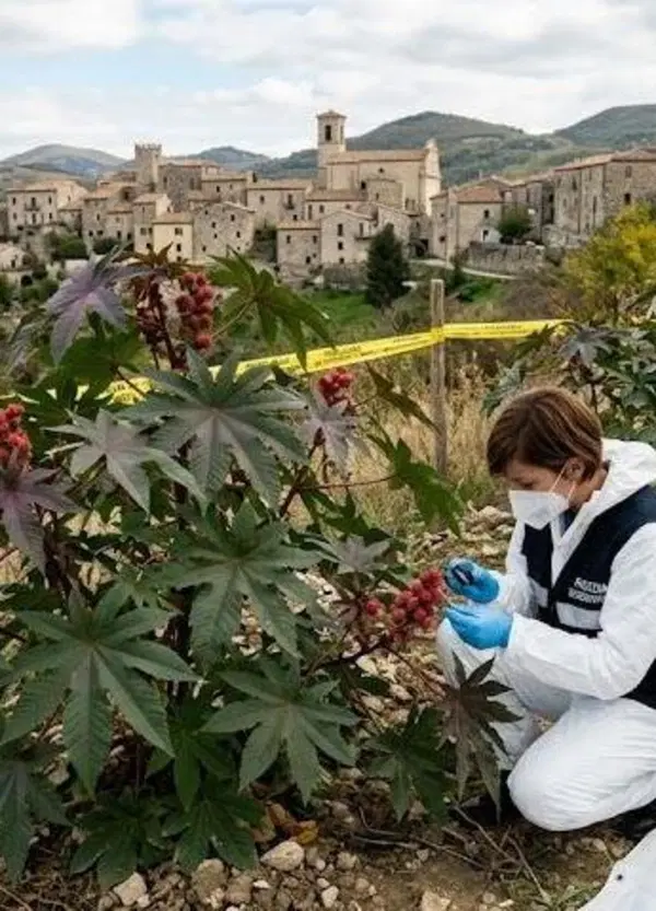 Mamma e figlia avvelenate a Natale: "Sanno chi &egrave; stato". La bomba di Morning News