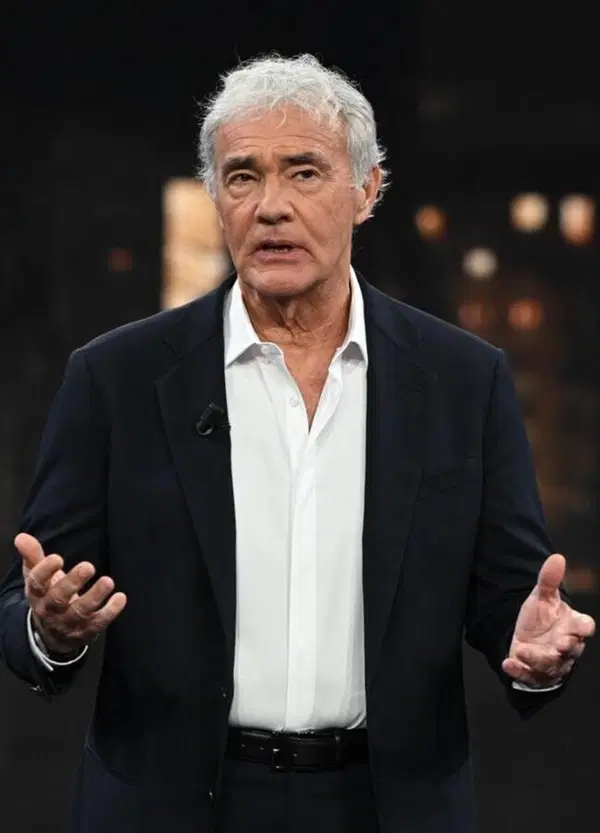 Non solo Lavitola: &ldquo;C'&egrave; un altro nome&rdquo;. Giletti sgancia un'altra rivelazione e noi lo abbiamo chiamato