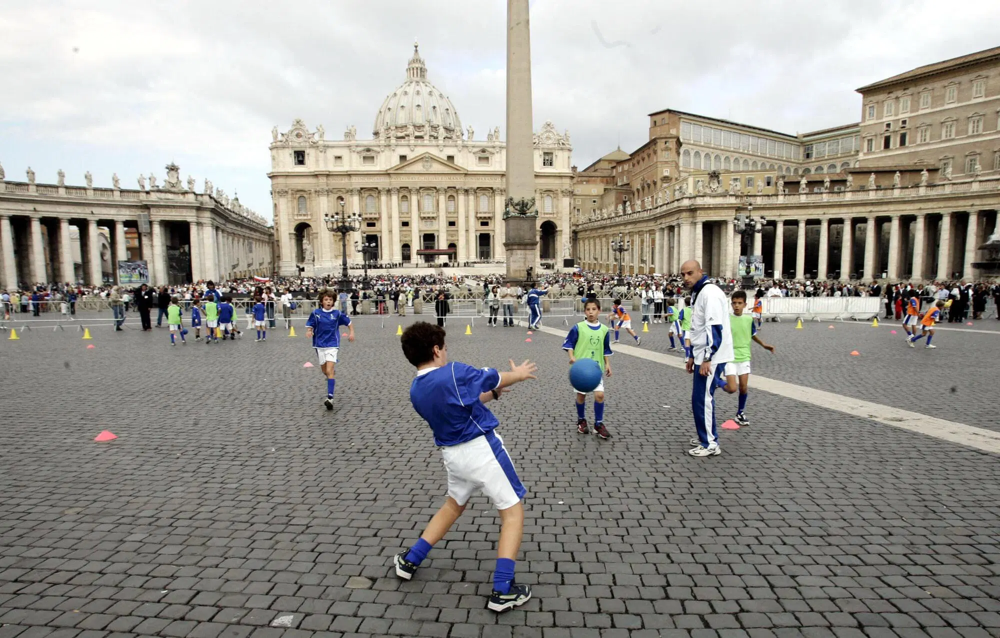 calcio