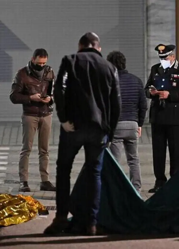 Mario Roggero ha difeso il suo amore: l&rsquo;ultima notte del gioielliere di Grinzane Cavour tra Socrate, Locke e tutti noi ingiusti e giusti (in attesa di sentenza)