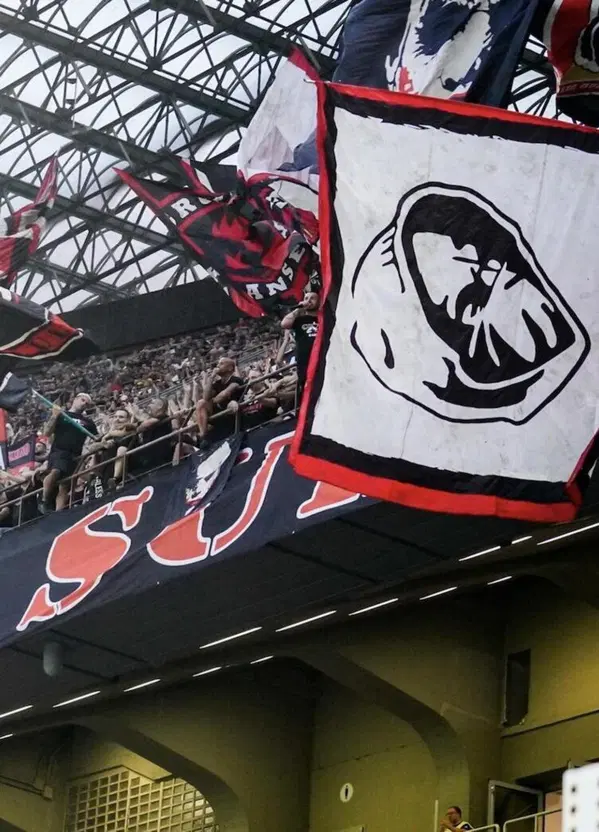 Lucci e gli ultras chiedono di patteggiare, Caminiti no. L'avvocato a MOW: &ldquo;Vogliamo processo pubblico&rdquo;