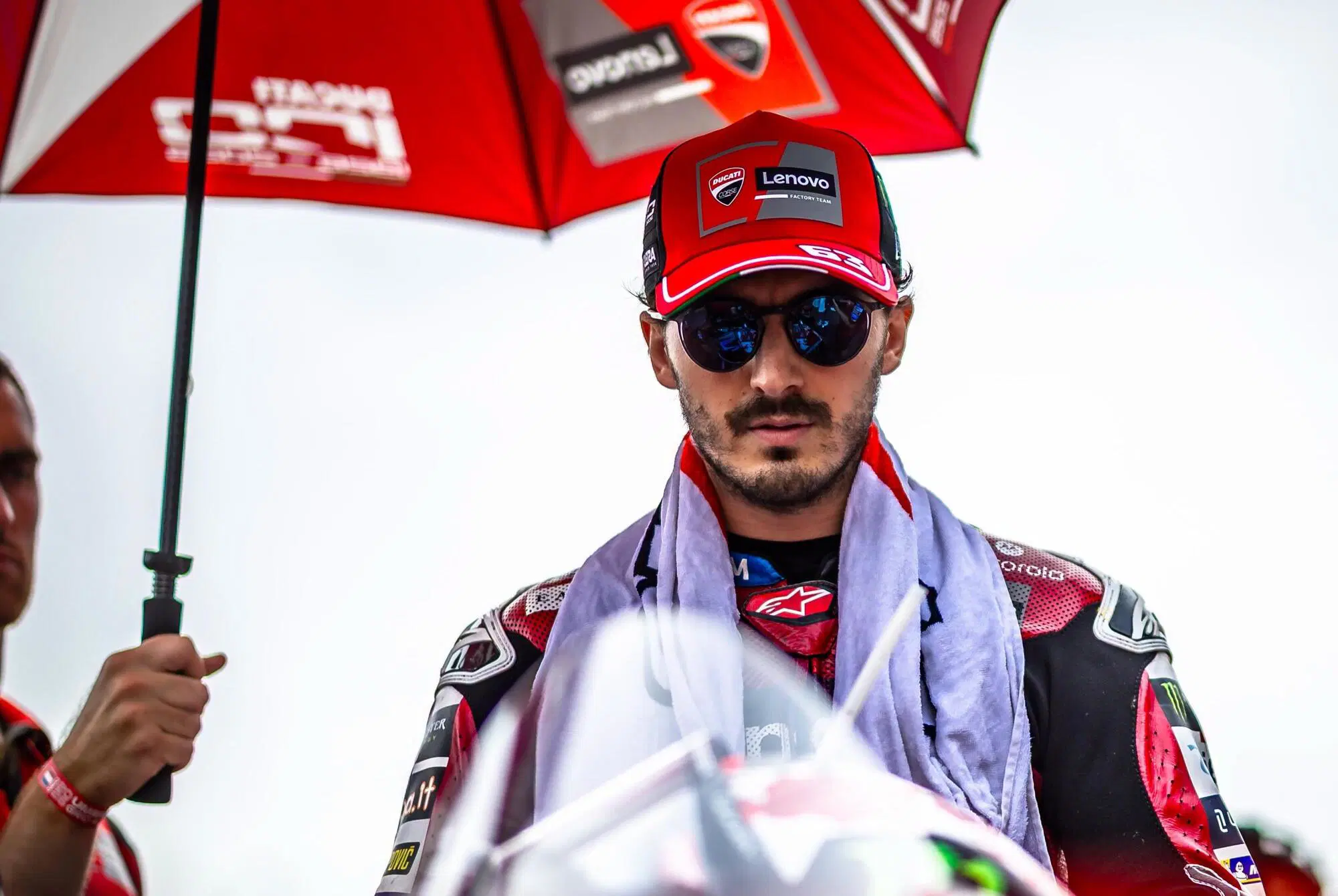 Bagnaia Assen 2026