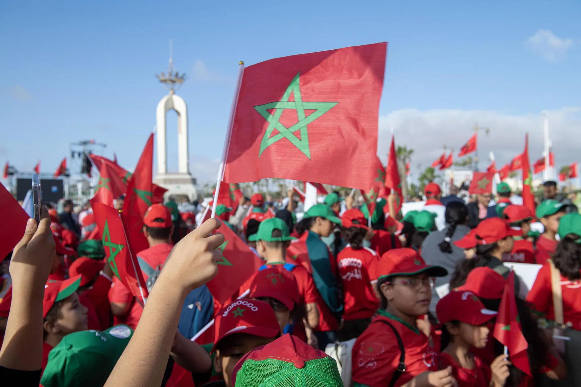Marocco