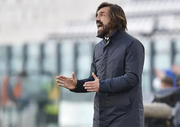 Veramente fate? Andrea Pirlo &egrave; il favorito per la panchina della Nazionale, ma per capire che &egrave; inadeguato basta vedere il documentario sulla sua Juve