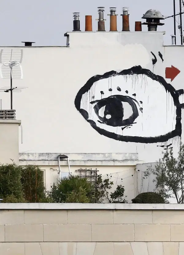Chi si indigna per la condanna di Roggero vuole i &ldquo;Due Minuti d'Odio&rdquo; di Orwell