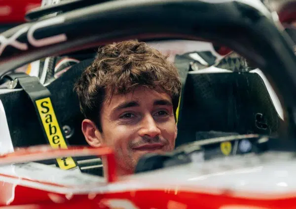 Tutta l&rsquo;onest&agrave; di Charles Leclerc a Spa: &ldquo;Una vittoria fa bene, ma due sono ancora meglio&rdquo;. E poi sul Mondiale, la Ferrari che spinge, Kimi Antonelli e le battaglie con Max Verstappen