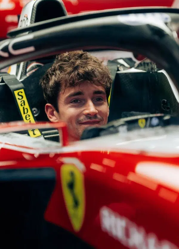 Tutta l&rsquo;onest&agrave; di Leclerc a Spa: &ldquo;Una vittoria fa bene, ma due sono meglio&rdquo;