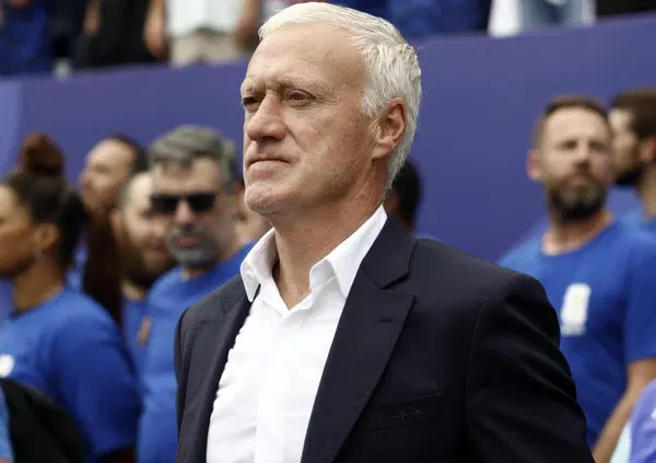 Ode a Didier Deschamps, l&rsquo;unico uomo capace di unire (e far vincere) i fuoriclasse della Francia. Perch&eacute; nessuno ha ancora capito quanto il ct sia stato importante per la sua Nazionale