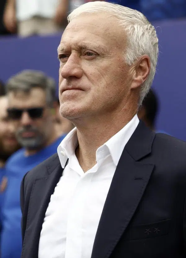 Ode a Didier Deschamps, l&rsquo;unico uomo capace di unire (e far vincere) i fuoriclasse della Francia. Perch&eacute; nessuno ha ancora capito quanto il ct sia stato importante per la sua Nazionale