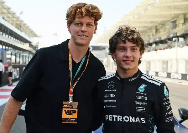 I missili di Stefano Domenicali: &ldquo;A inizio anno tutti dubitavano, ma stiamo vivendo un momento straordinario. La F1? Senza l&rsquo;Italia non &egrave; protagonista e Antonelli va oltre lo sport, come Sinner e Ferrari&rdquo;