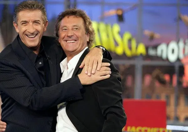 Striscia la Notizia chiude? Grazie al caz*o, era gi&agrave; finita mesi fa