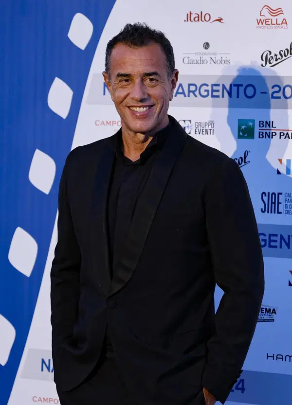 Ode a Matteo Garrone e all&rsquo;amicizia