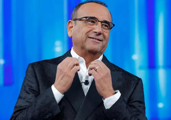 Carlo Conti ha trovato un cast decente per la nuova edizione di Tale e Quale Show, ma tanto del programma non ce ne frega pi&ugrave; niente