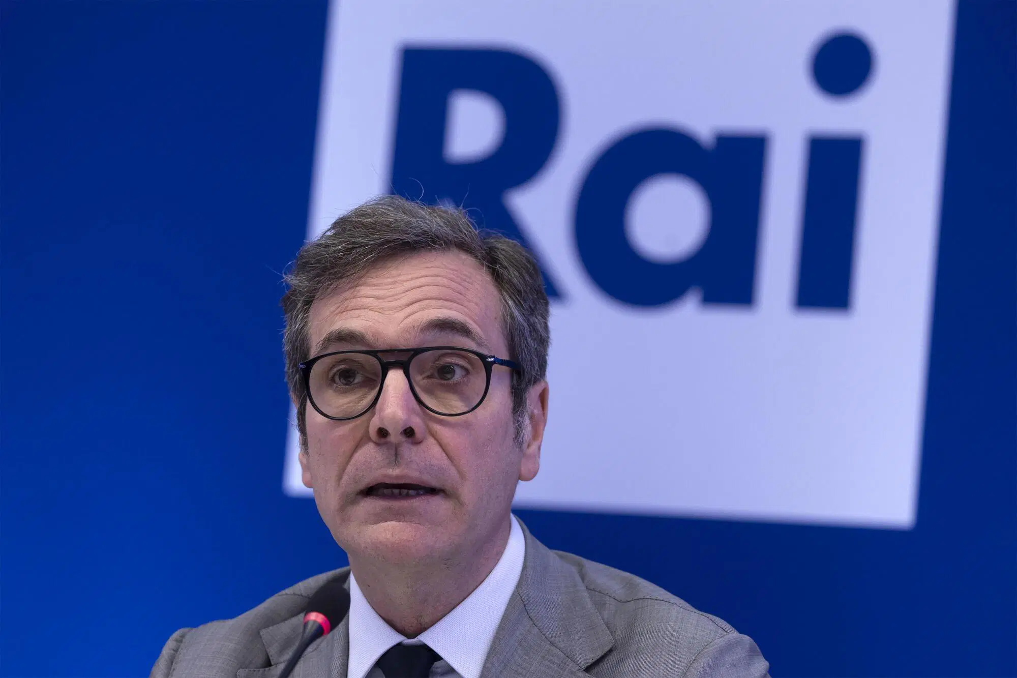 Marco Lollobrigida Ansa