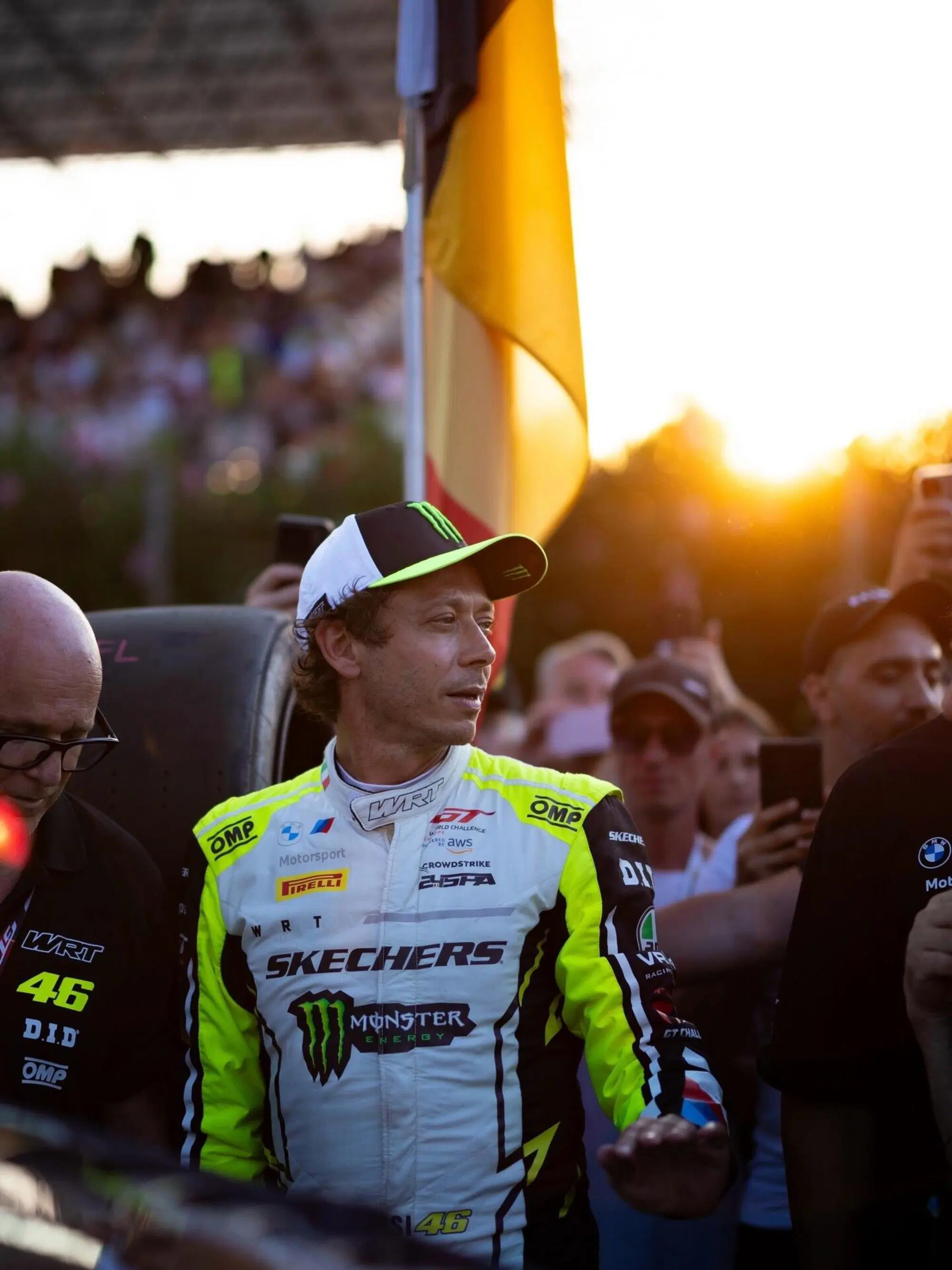 Valentino Rossi Misano
