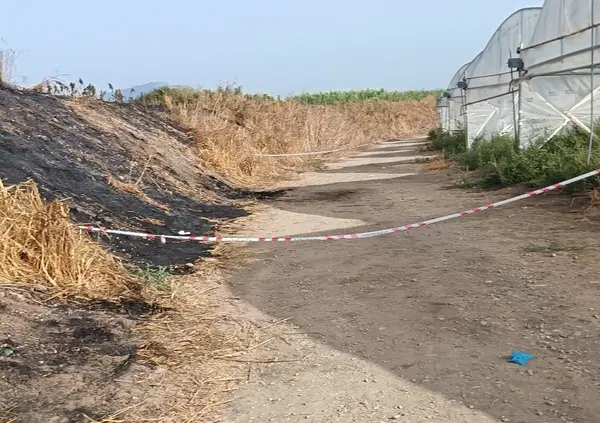 Zero dubbi: Luigi Esposito &egrave; stato ammazzato. Ora si attende l&rsquo;autopsia, ma &egrave; buio pesto a Eboli