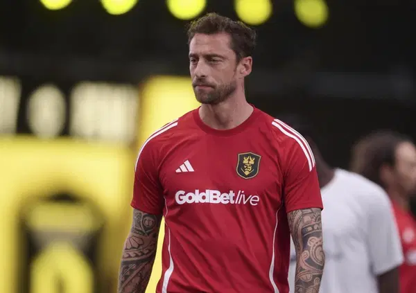 Sta iniziando un altro Mondiale. Marchisio introduce la Kings World Cup Clubs: &ldquo;L&rsquo;Italia &egrave; pronta&rdquo; 
