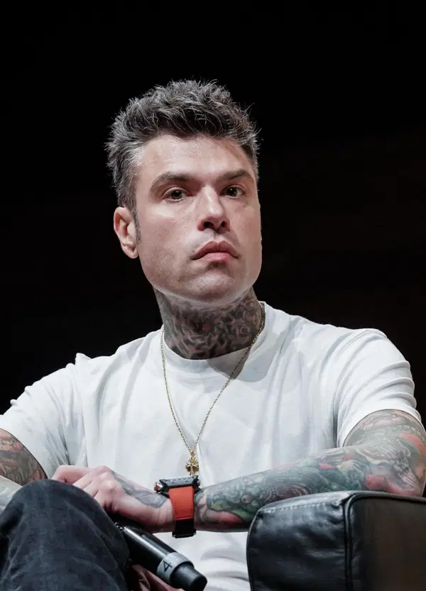 Ma cosa &egrave; successo a Fedez? Ricoverato subito dopo essere diventato padre per la terza volta