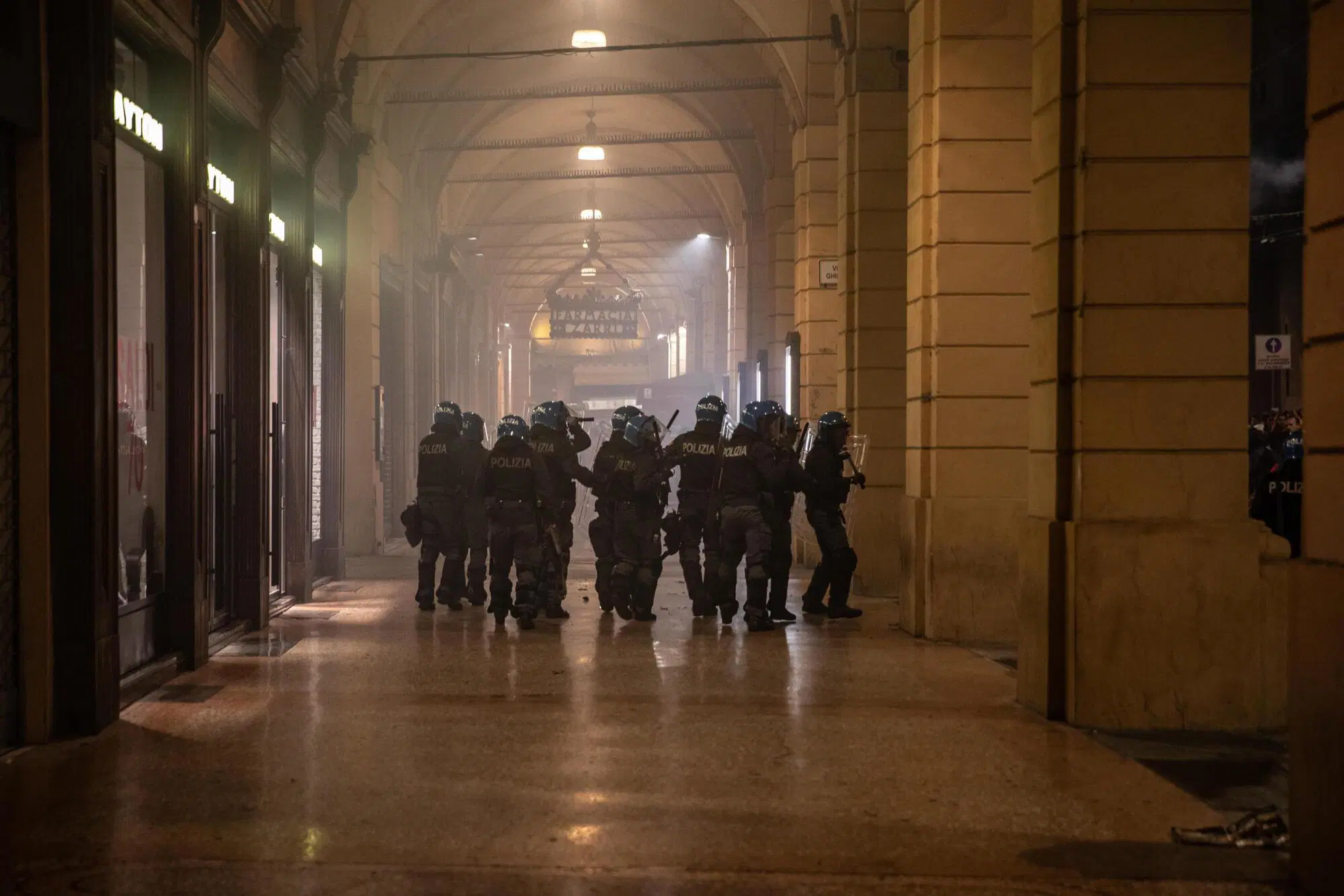 Polizia