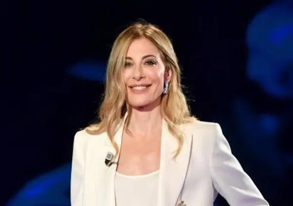 Ha ragione Fagnani, la domanda di Marzullo sulla maternit&agrave; non andava fatta 