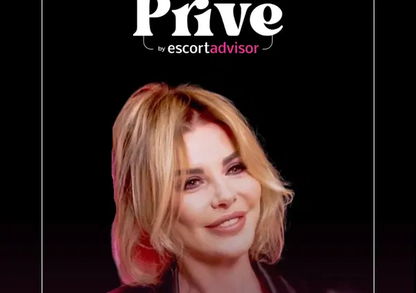 Abbiamo imparato a riconoscere gli stron*i con Alba Parietti a Priv&eacute; by MOW ed Escort Advisor: &ldquo;Nel sesso sono senza limiti&rdquo;. E su Vialli ammette: &ldquo;La nostra storia? Dovrei solo esserne fiera&rdquo;