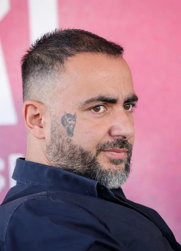 Massimiliano Zossolo (Welcome to favelas) sui picchiatori stranieri nelle metro di Roma: &ldquo;Ormai c'&egrave; il turismo dei vigilantes: vengono qui, menano i nostri borseggiatori e poi tornano al loro paese&rdquo;