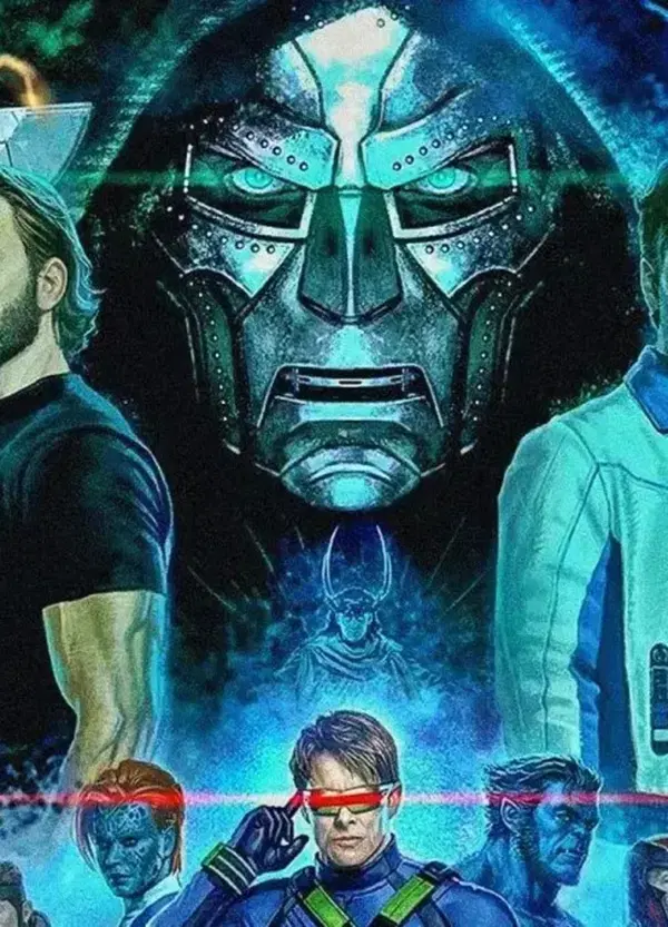 Il trailer di &ldquo;Avengers: Doomsday&rdquo; &egrave; la versione cinematografica dell'ansia da prestazione