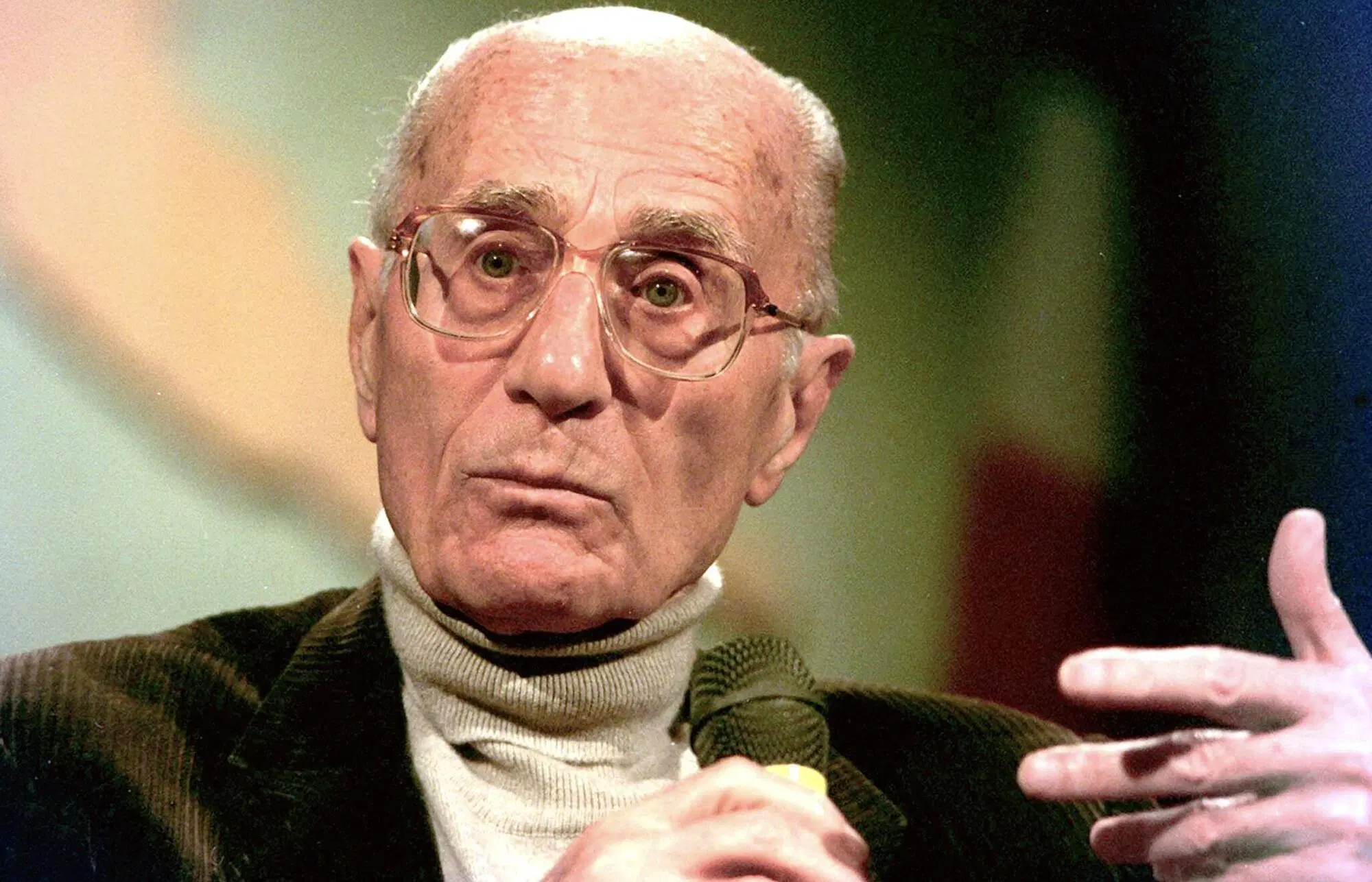 Indro Montanelli