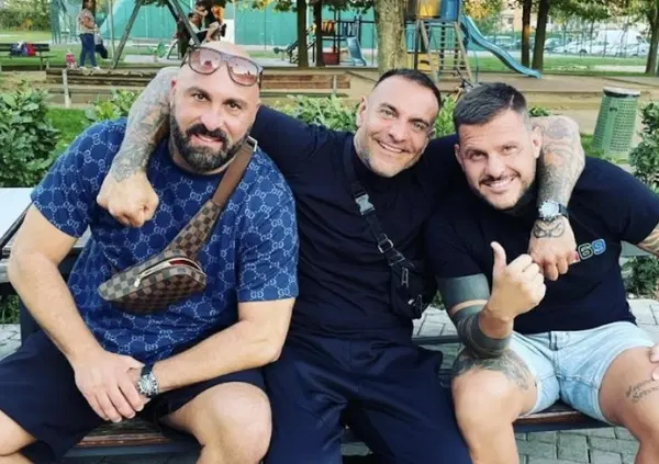 Le rivelazioni di Ferdico mettono nei guai Nepi: &ldquo;Maurino&rdquo; a processo (con premeditazione) per l&rsquo;omicidio Boiocchi. &Egrave; davvero l&rsquo;ex vocalist &ldquo;l&rsquo;armatore&rdquo; del delitto che ha cambiato la curva Nord? 