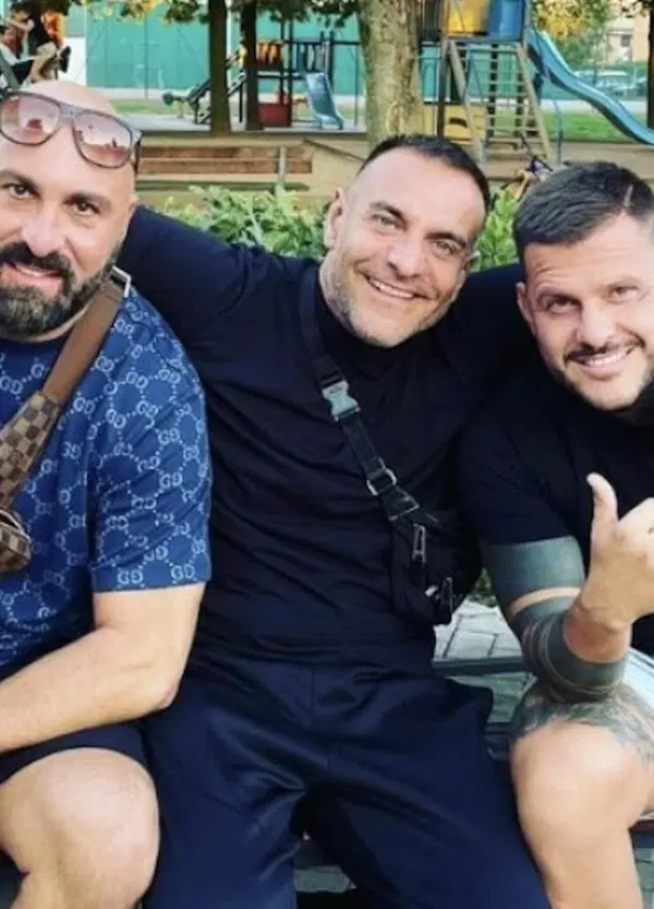 Le rivelazioni di Ferdico mettono nei guai Nepi: &ldquo;Maurino&rdquo; a processo (con premeditazione) per l&rsquo;omicidio Boiocchi. &Egrave; davvero l&rsquo;ex vocalist &ldquo;l&rsquo;armatore&rdquo; del delitto che ha cambiato la curva Nord? 