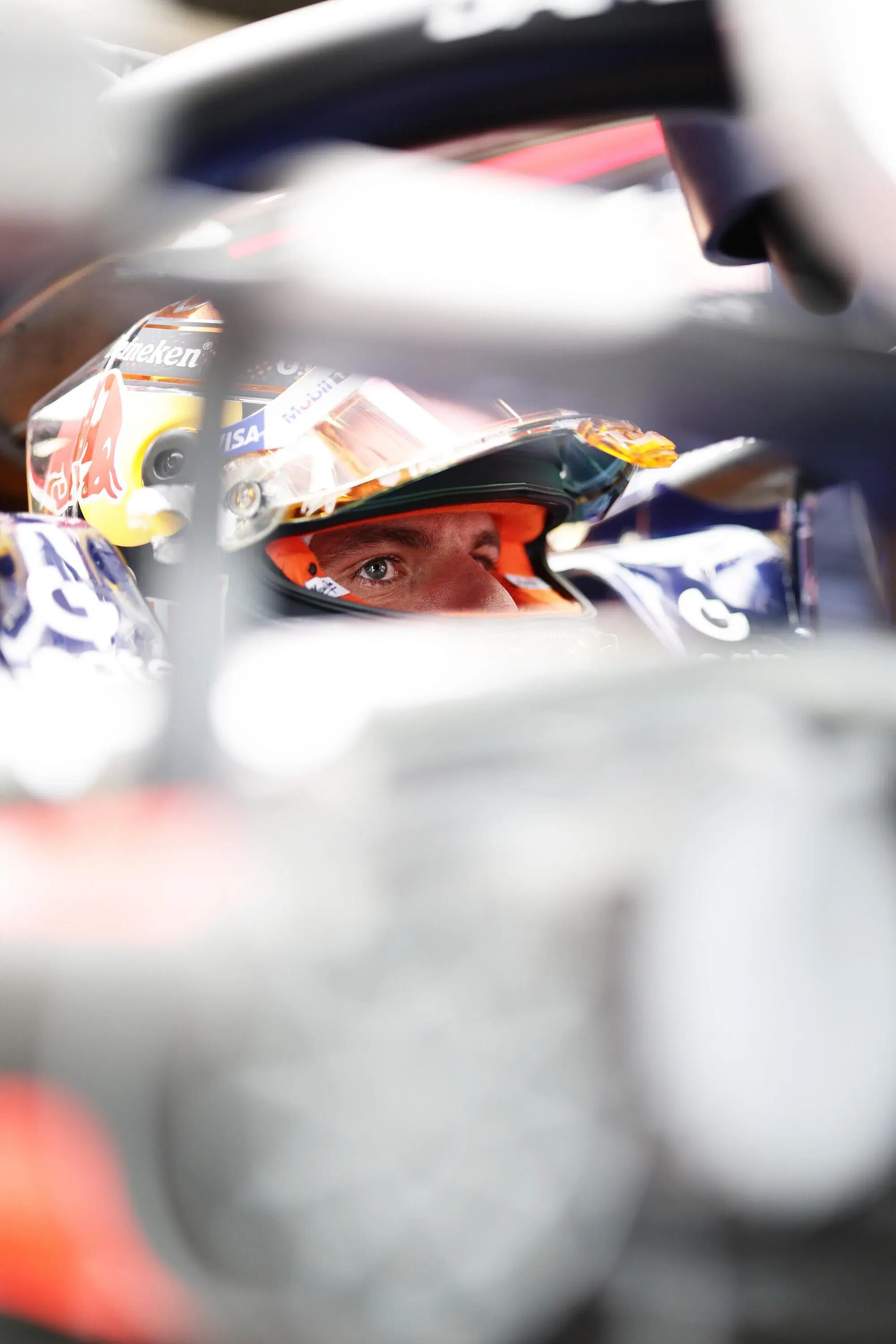 Max Verstappen Red Bull