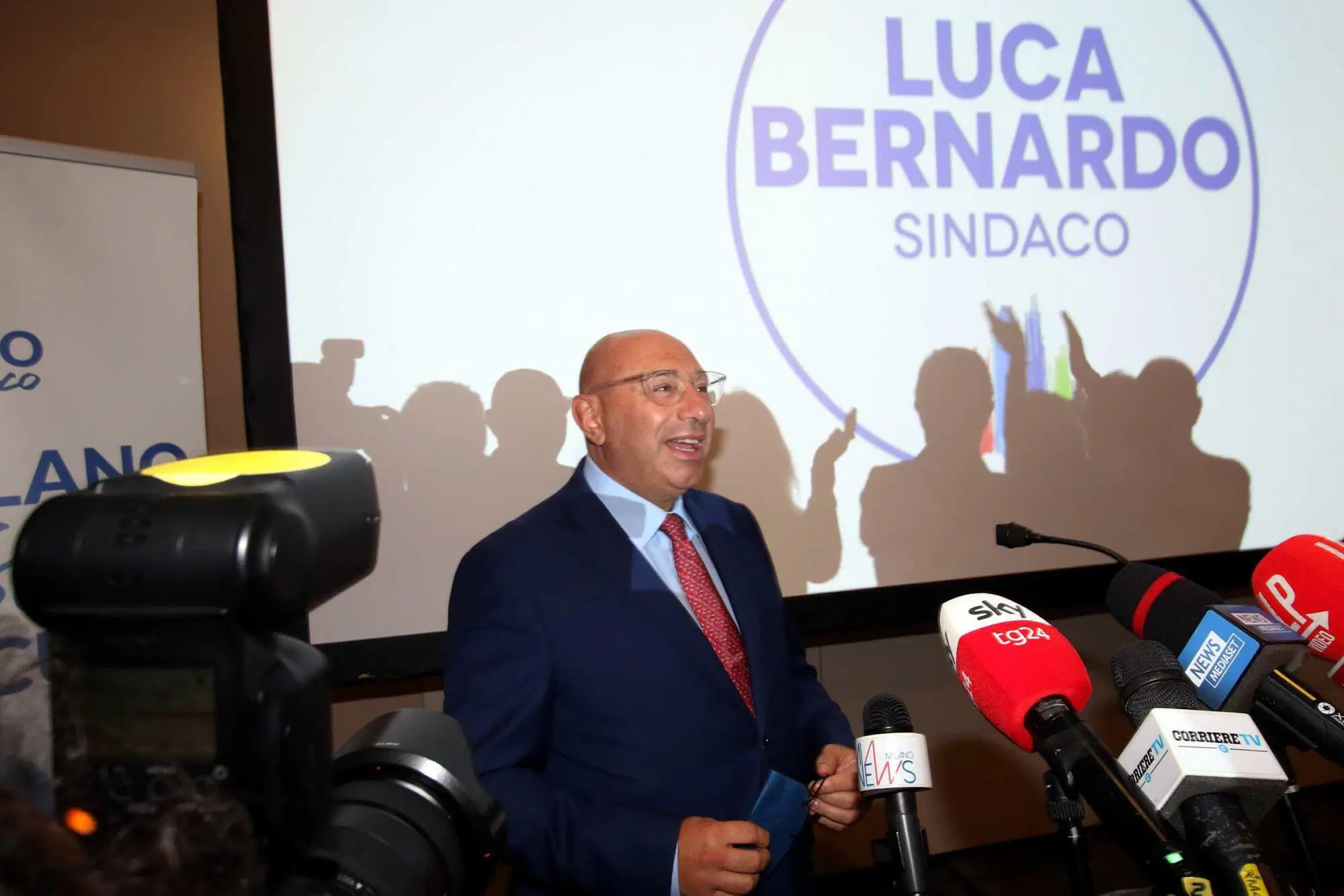 Luca Bernardo Ansa