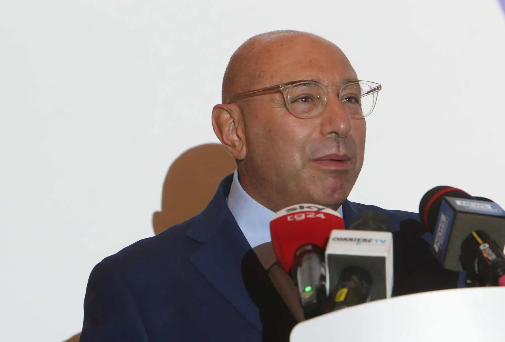 Luca Bernardo Ansa